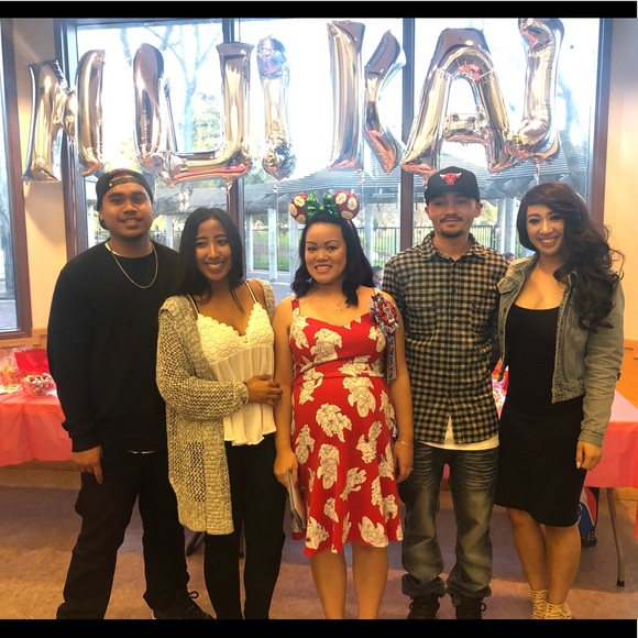 Jean jacket - Picture 2 of 2